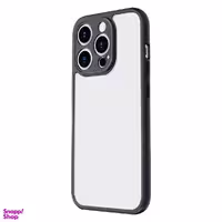 کاور گوشی موبایل مدل Hammer مناسب اپل iPhone 15 Pro