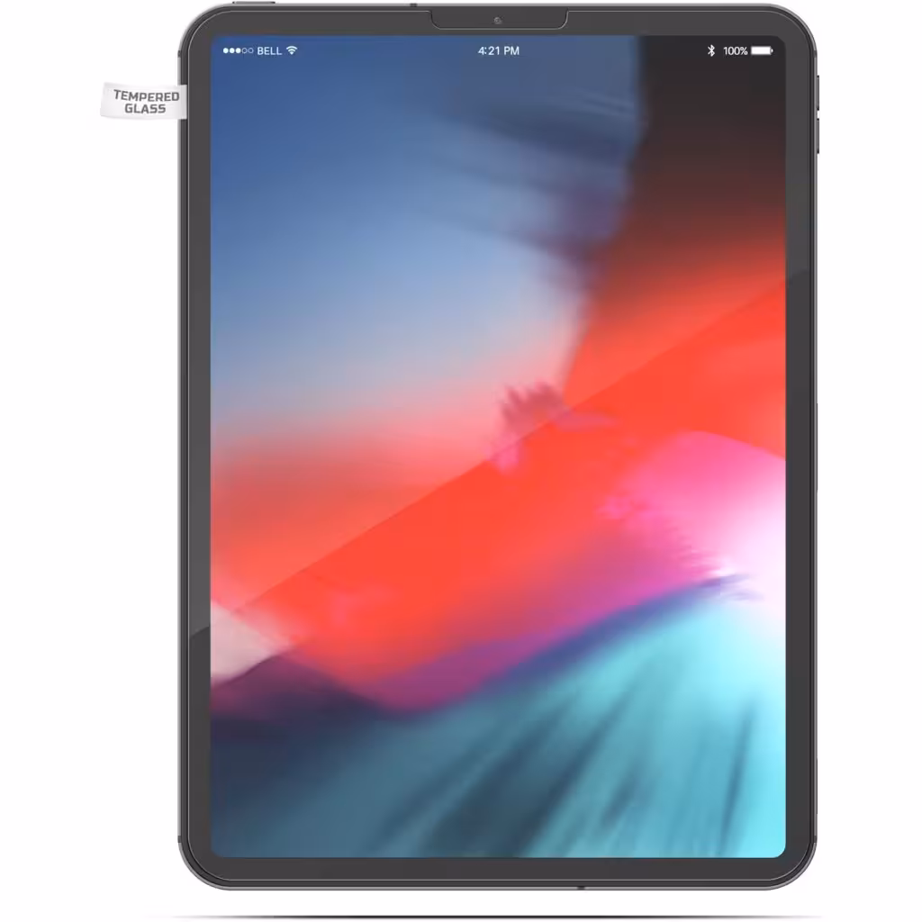 محافظ صفحه نمایش مات مدل Matte Tab مناسب برای تبلت اپل iPad Pro 12.9 inch