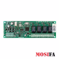 ماژول افزایش PGM پارادوکس مدل PGM4