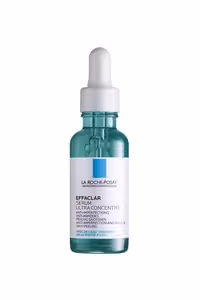 سرم ضد جوش و لایه بردار لاروش پوزای مناسب پوست های چرب