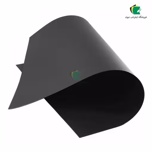 مقوا مشکی بافت دار 220 گرم در ابعاد و بسته بندی متنوع