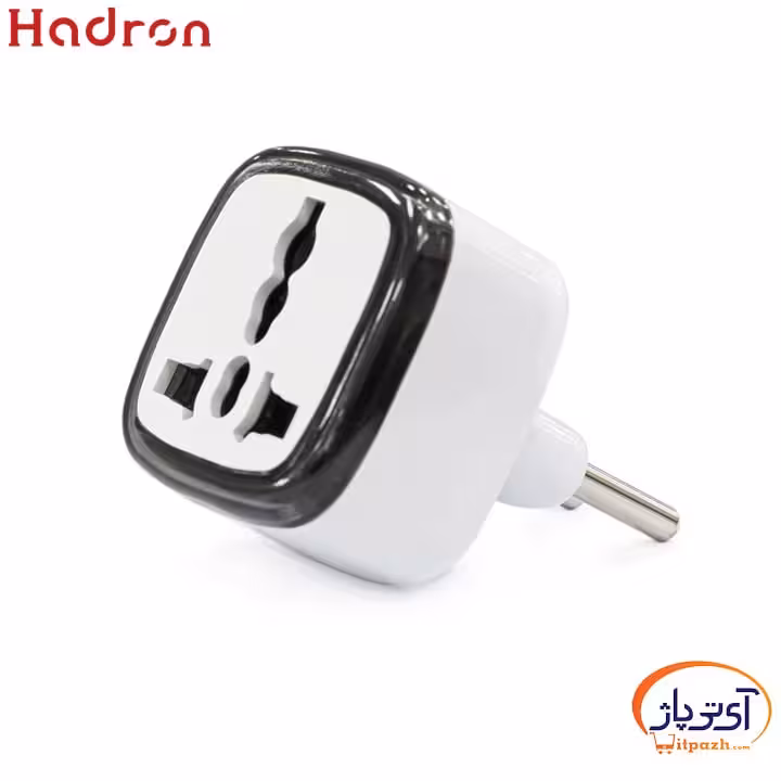 مبدل برق 3 به 2 هادرون مدل A10E