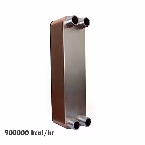 مبدل حرارتی HP-1800 هپاکو