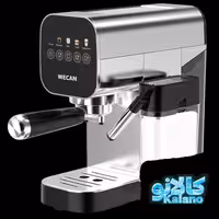 اسپرسو ساز لمسی حرفه ای ویکن 9502