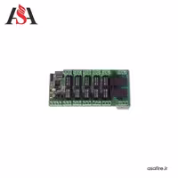 ماژول افزایش رله INIM مدل SmartLoop/REL