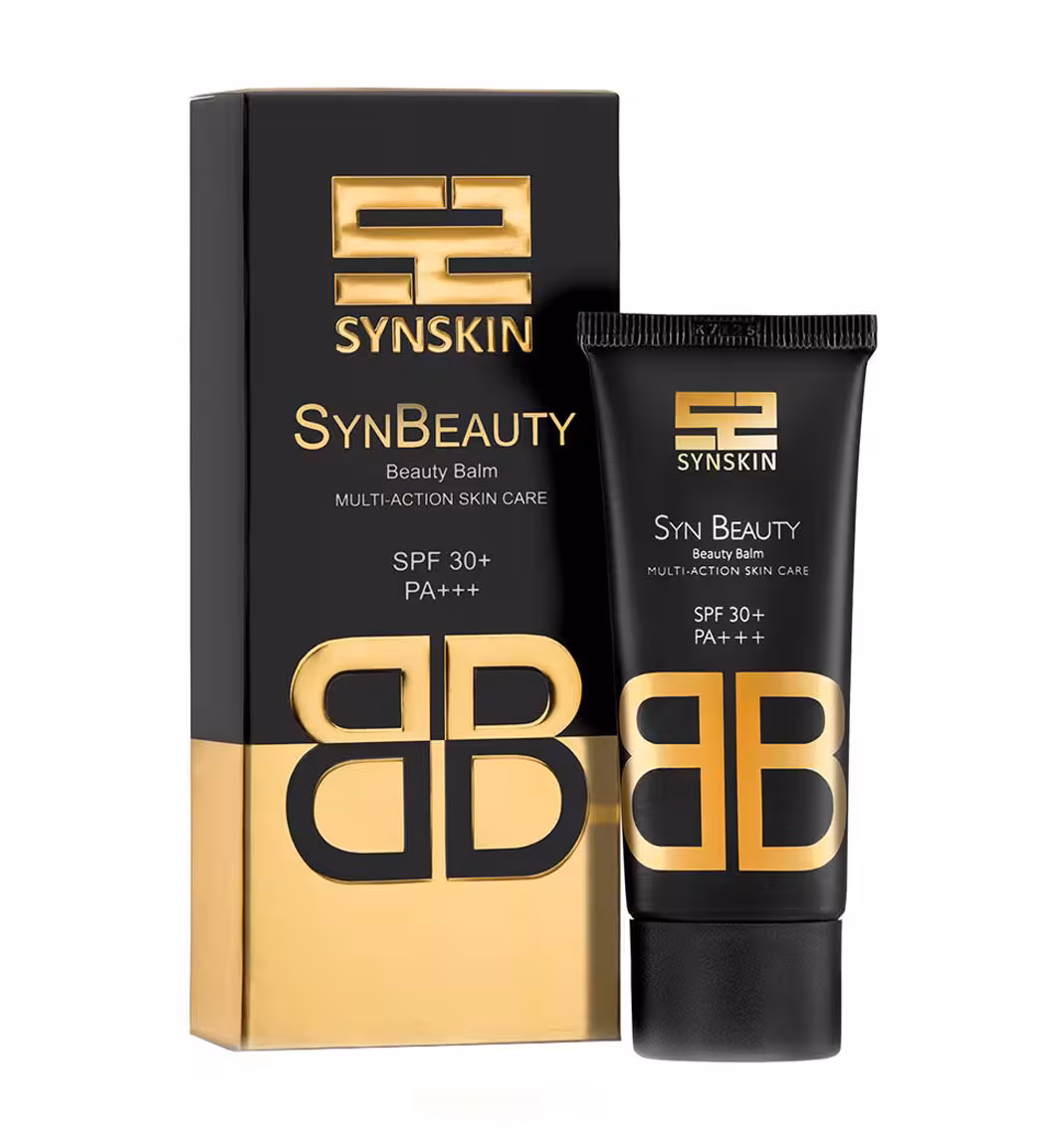 کرم بی بی کرم SPF15 ساین اسکین