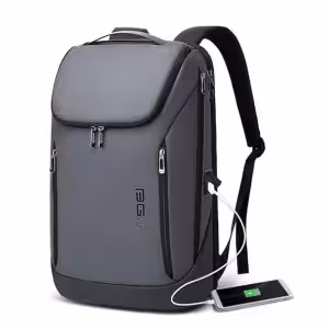 کوله پشتی ضد آب اورجینال بنج مدل BANGE - BG2517