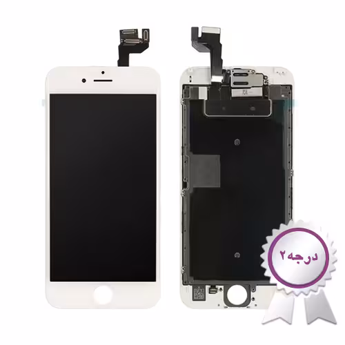 تاچ و ال سی دی گوشی آیفون 6S