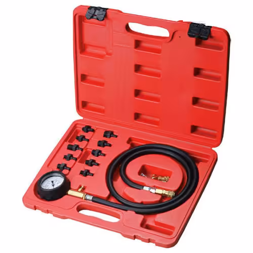 کیت تست فشار روغن موتور بیگ رد مدل TRHS-A3453