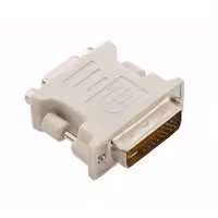 مبدل DVI به VGA دی-نت