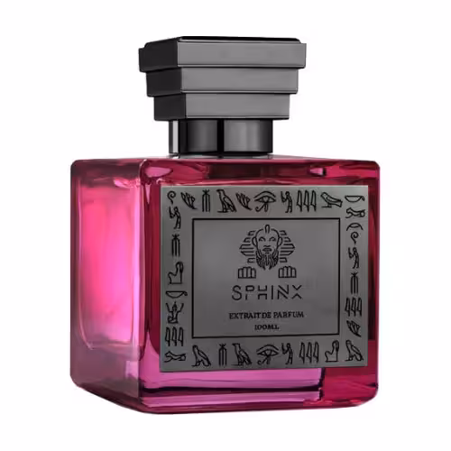 اکستریت د پرفیوم Horchata de Vanille از برند Sphinx Fragrances