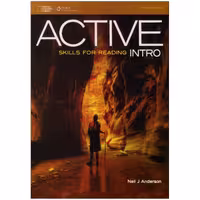 اکتیو ریدینگ اینترو | ACTIVE SKILLS FOR READING INTRO