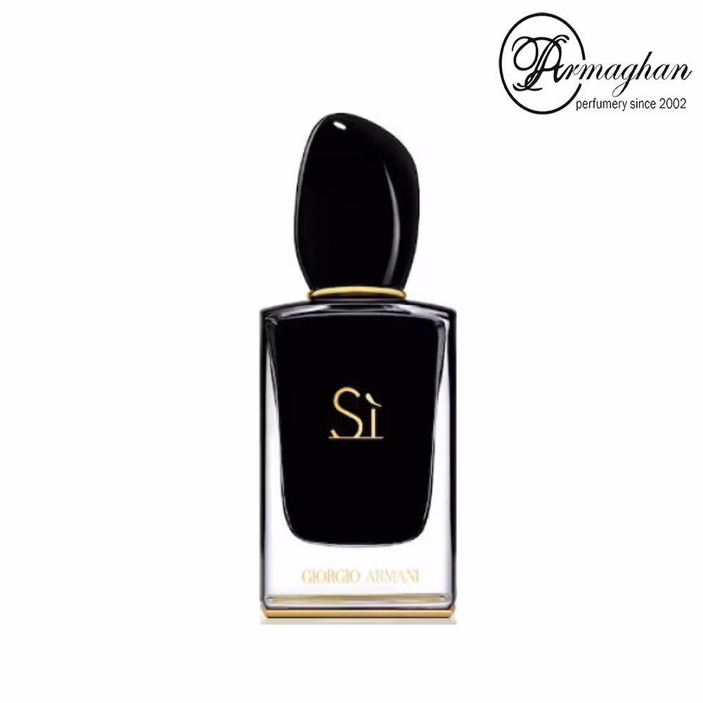 Giorgio Armani Si Intense For Women EDP
