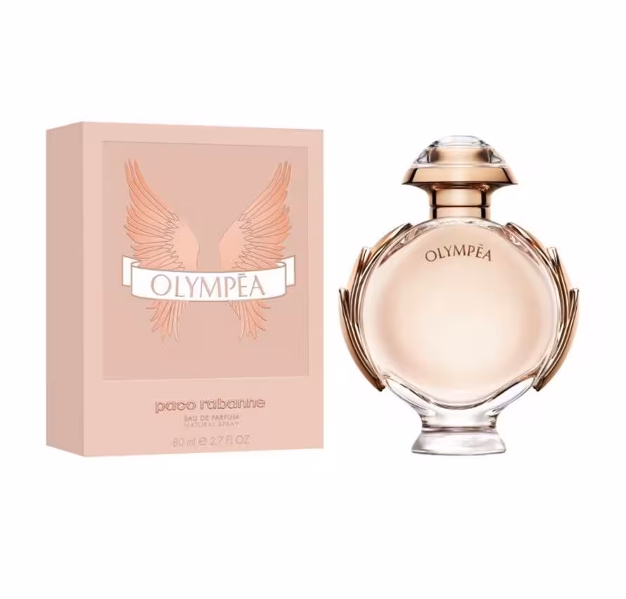ادکلن اورجینال المپیا 80ml OLYMPEA