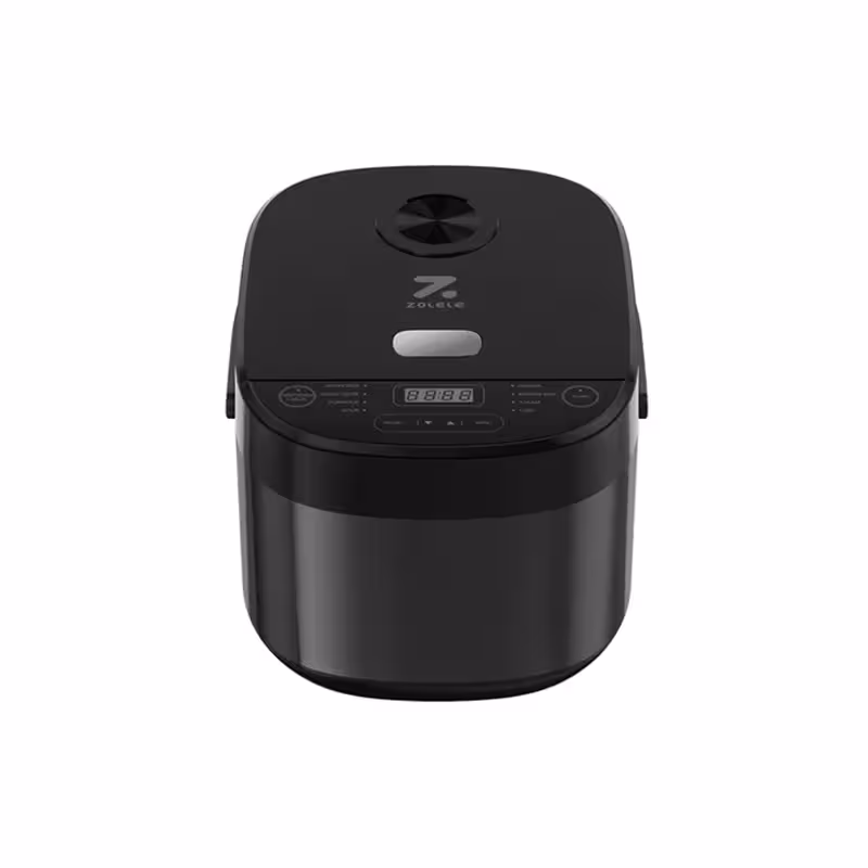 پلوپز 5 لیتری شیائومی مدل Zolele Smart Rice Cooker 5L ZB600