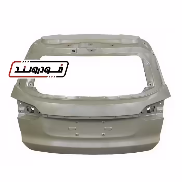 درب صندوق (اطاق بار) تیگو 8 پرو