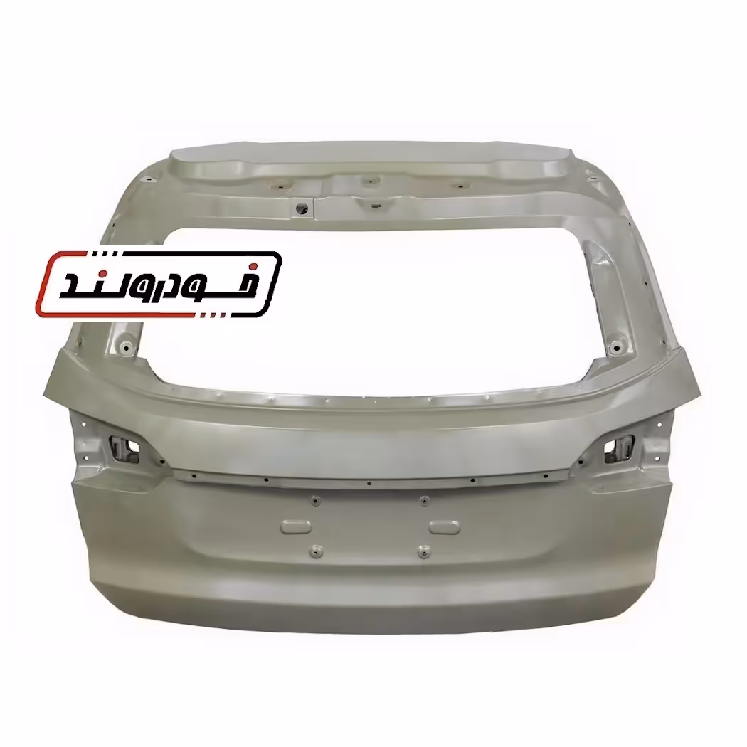 درب صندوق (اطاق بار) تیگو 8 پرو