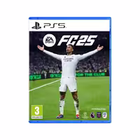 بازی EA Sports FC 25 مخصوص PS5