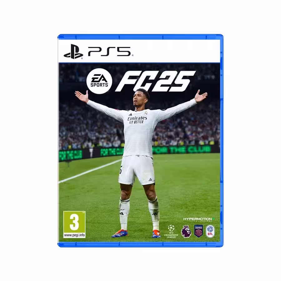 بازی EA Sports FC 25 مخصوص PS5