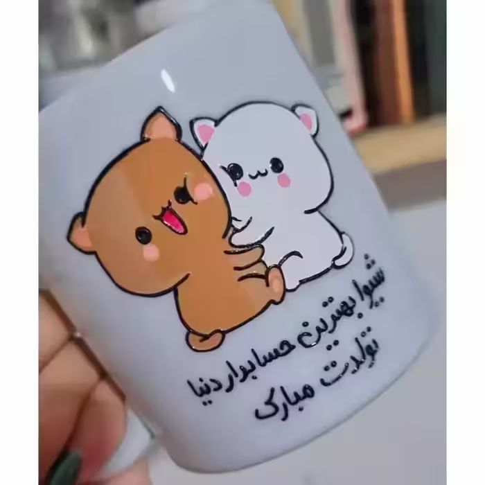 خرید ماگ-لیوان مشاغل قابل اجرا برای تمامی شغل ها