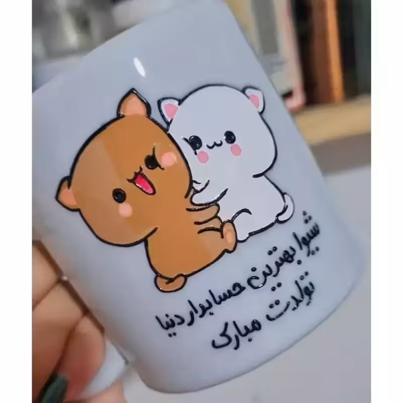 خرید ماگ-لیوان مشاغل قابل اجرا برای تمامی شغل ها