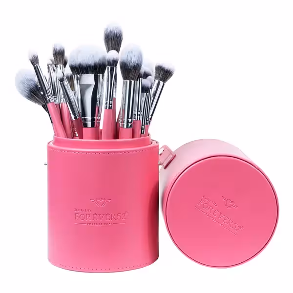 ست براش 23 عددی آرایشی فور اور 52 _ XZ014