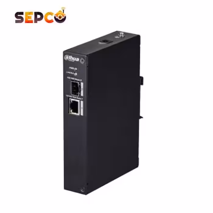 سوئیچ شبکه 2 پورت داهوا DH-PFS3102-1T