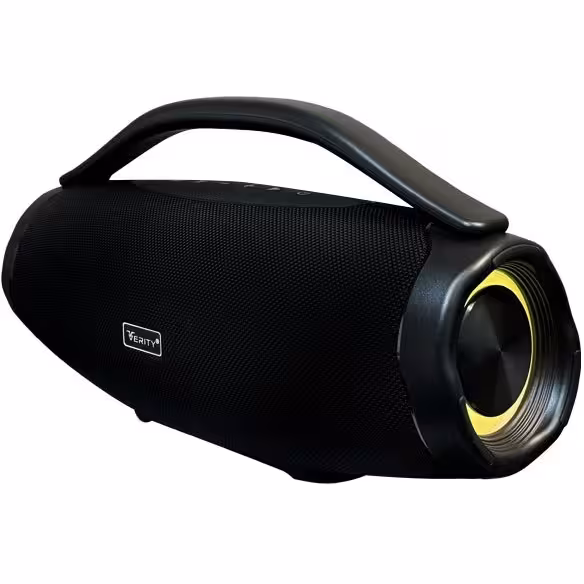 اسپیکر رم و فلش خور VERITY مدل 7017