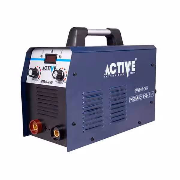 اینورتر جوشکاری اکتیو 250 آمپر مدل AC-41250