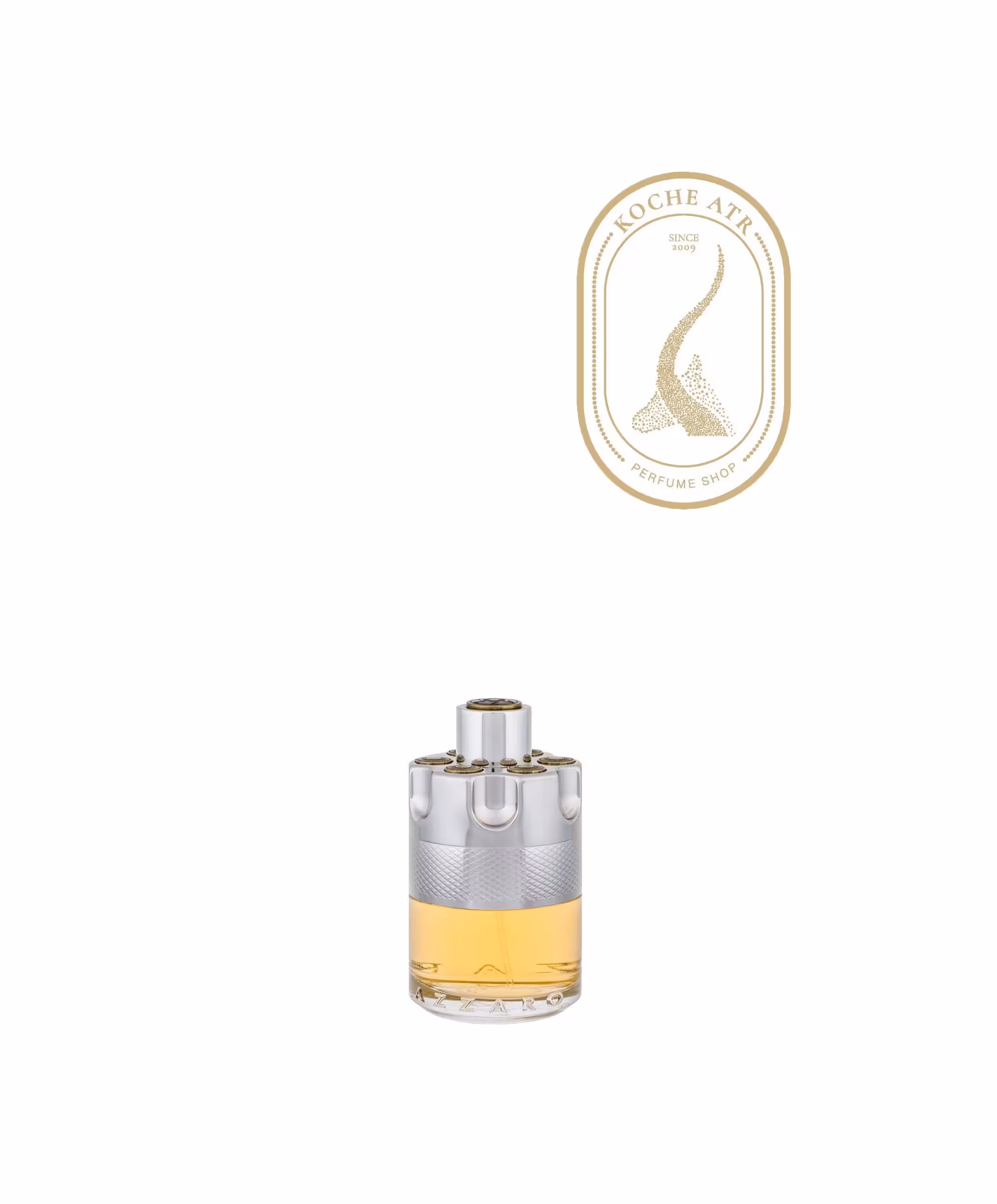 عطر مردانه آزارو وانتد ادوتویلت – Azzaro Wanted Eau De Toilette