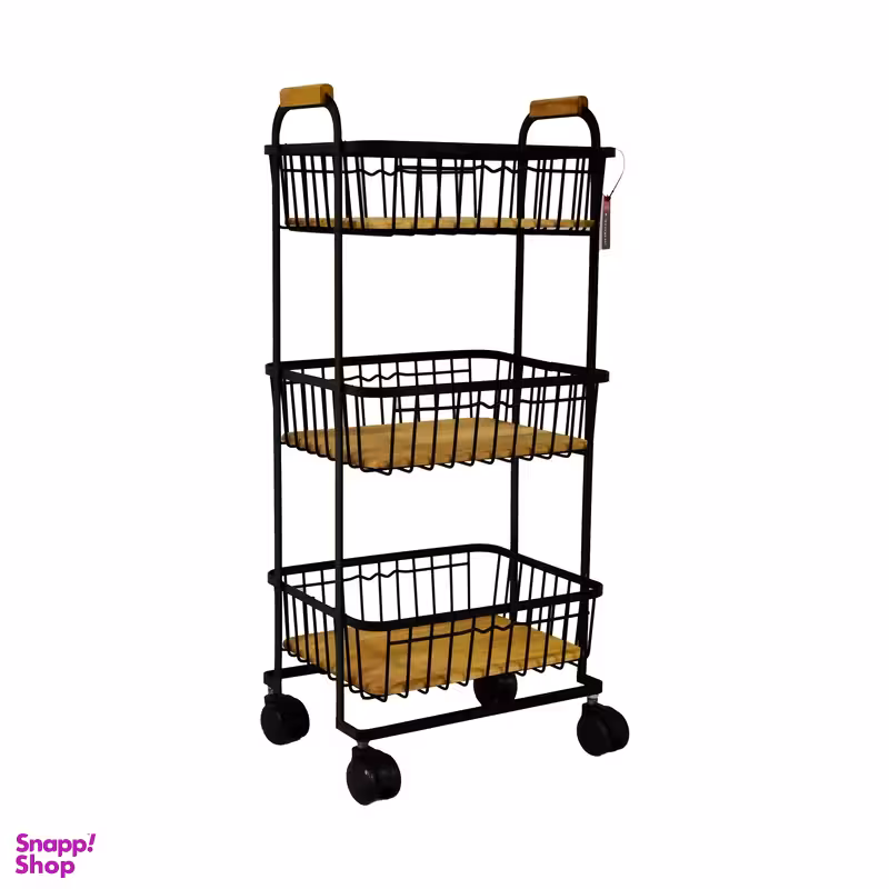 سبد سیب زمینی و پیاز یونیک کد 2903