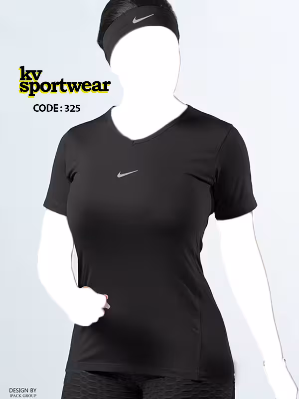 تیشرت ورزشی زنانه NIKE کد 0020