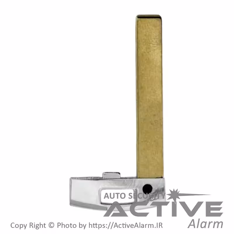 قیمت تیغه ریموت فابریک خودرو کیا اپتیما اسمارت 2017