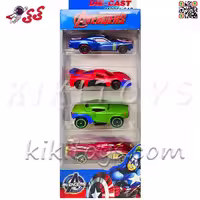 اسباب بازی ماشین فلزی ابرقهرمانان اونجرز AVENGERS CARS 121011