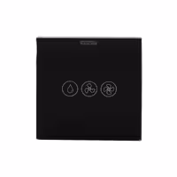 کلید هوشمند تویا مدل کولر آبی کد 22110112