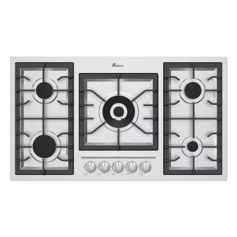 اجاق بیمکث (Bimax) استیل 0012