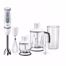 گوشت کوب برقی براون مدل BRAUN MQ5245