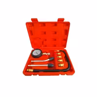 کمپرس سنج HS8546 هانسول (8 پارچه)