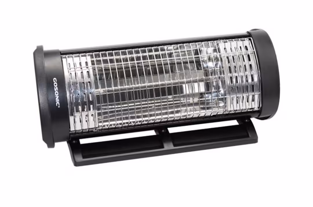 بخاری برقی گاسونیک 206