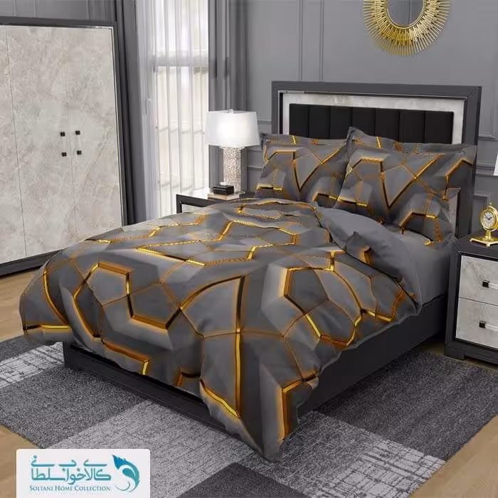 روتختی هندسی برند دکو کد D812