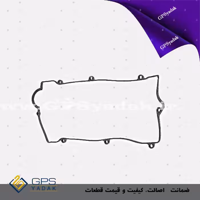 واشر درب سوپاپ هیوندای کوپه fx