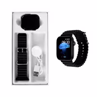 ساعت هوشمند سری 9 KEQIWEAR مدل KW9 Max