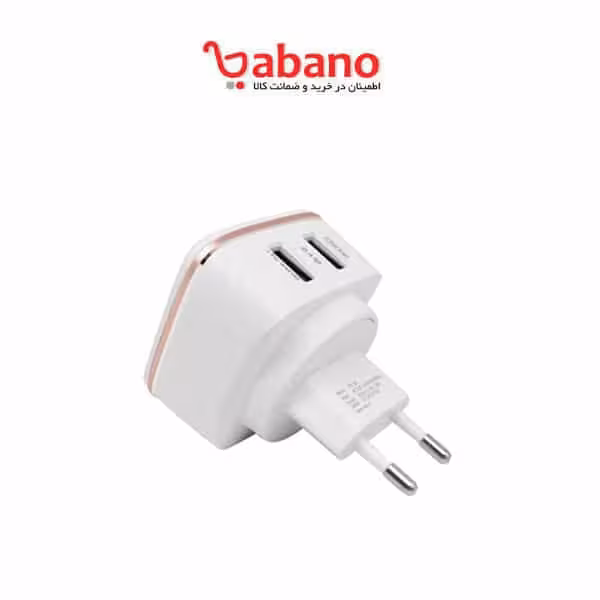 شارژر دیواری تسکو مدل TTC 35