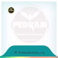 آمپلی فایر بلوتوث دار AMP TDA7388 180W