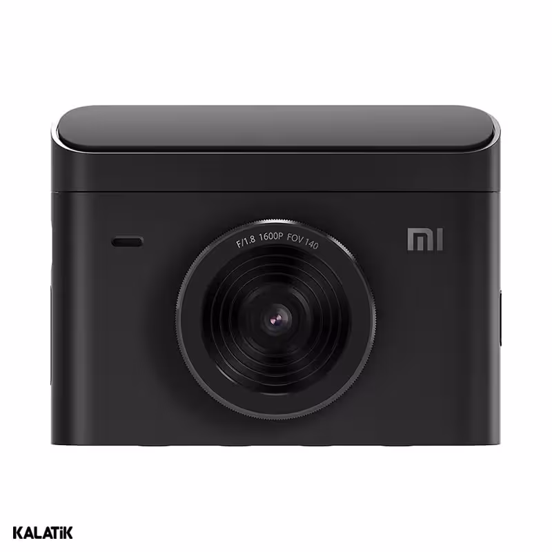 دوربین فیلم برداری خودرو شیائومی مدل Dash Cam 2