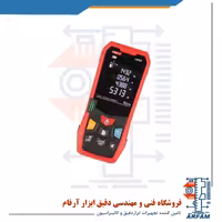 متر لیزری مدل LM60 برند یونیتی