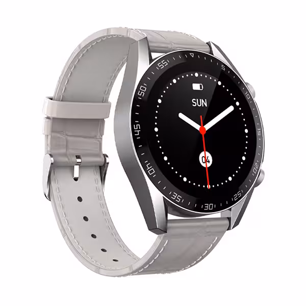 ساعت هوشمند جی تب مدل GTS