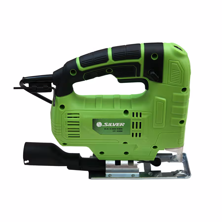 اره عمودبر سیلور مدل GT-JS710