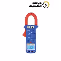 آمپر متر کلمپی 1000 آمپر AC/DC اس ای دبلیو SEW 3801CL