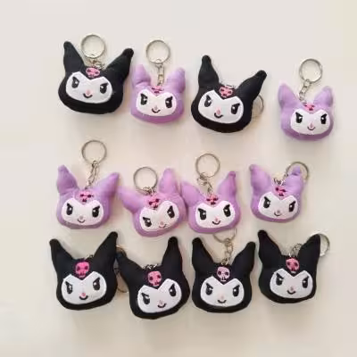 جاکلیدی پولیشی بزرگ طرح کرومی(مناسب برای جوایز مدرسه)